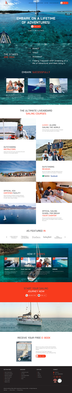 Web-Design von rightway für Ergo Digital Limited | Design: #29654354