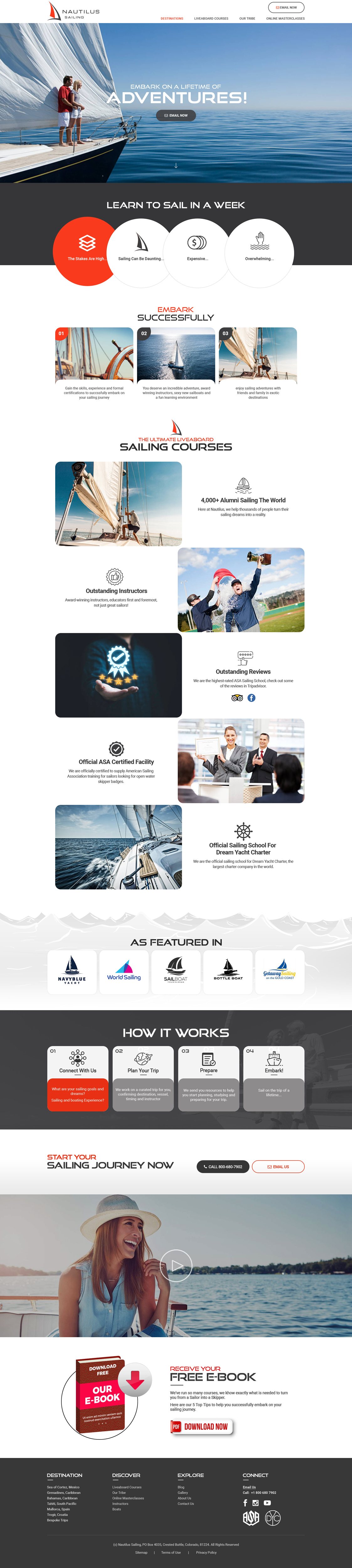 Diseño Web por Dream Logo Design para Ergo Digital Limited | Diseño #29633220