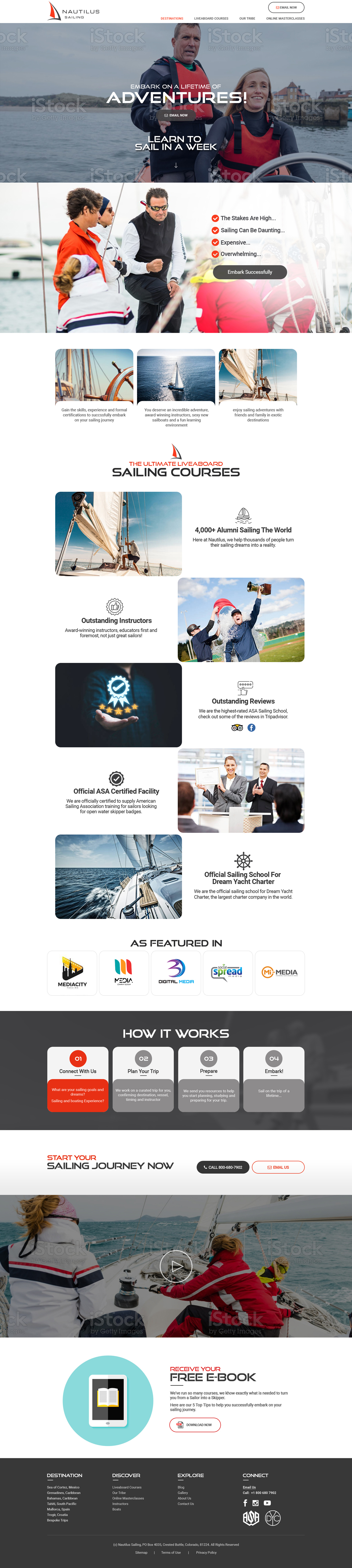 Diseño Web por Dream Logo Design para Ergo Digital Limited | Diseño #29639131