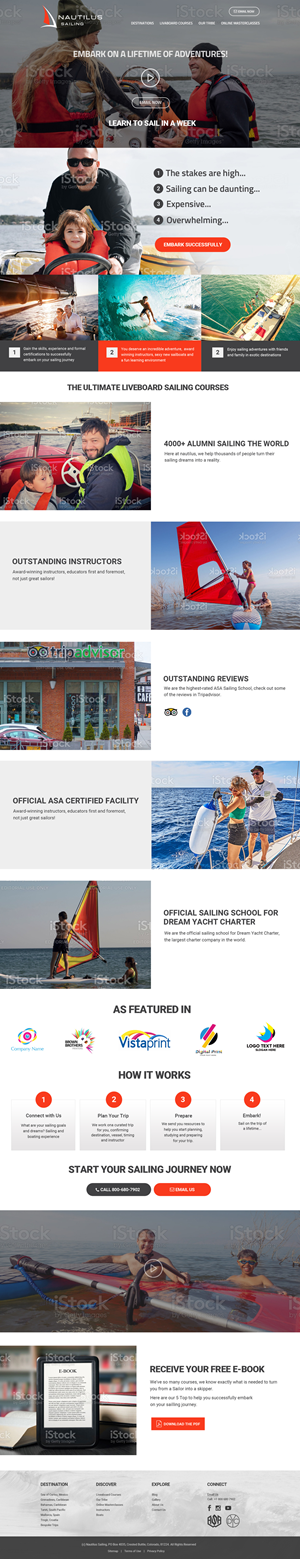 Web-Design von Dream Logo Design für Ergo Digital Limited | Design: #29639136