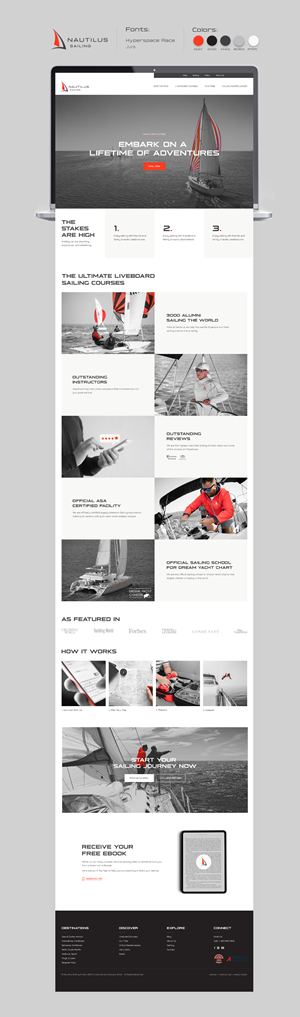 Web-Design von PP² für Ergo Digital Limited | Design: #29637167