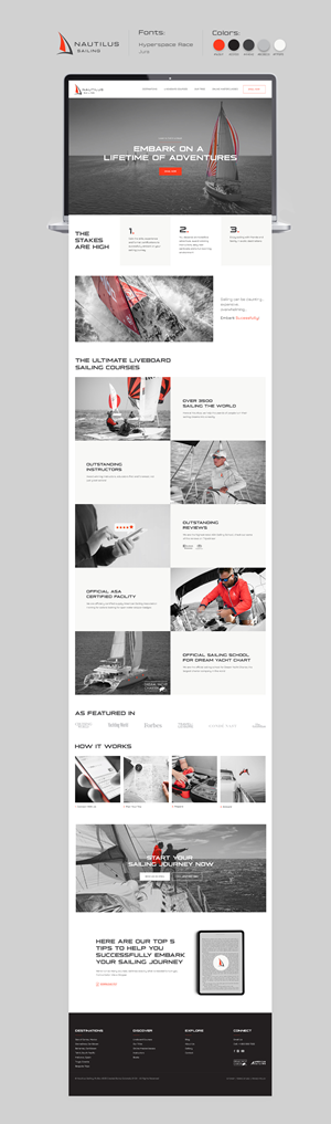 Web-Design von PP² für Ergo Digital Limited | Design: #29637867