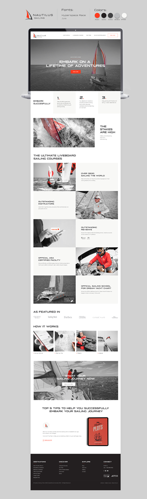 Web-Design von PP² für Ergo Digital Limited | Design: #29643175