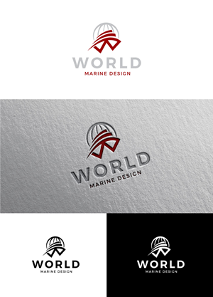 Logo Design by chris Ray for this project | Design: #29631850