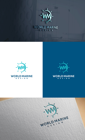 Logo Design by GLDesigns for this project | Design: #29628944