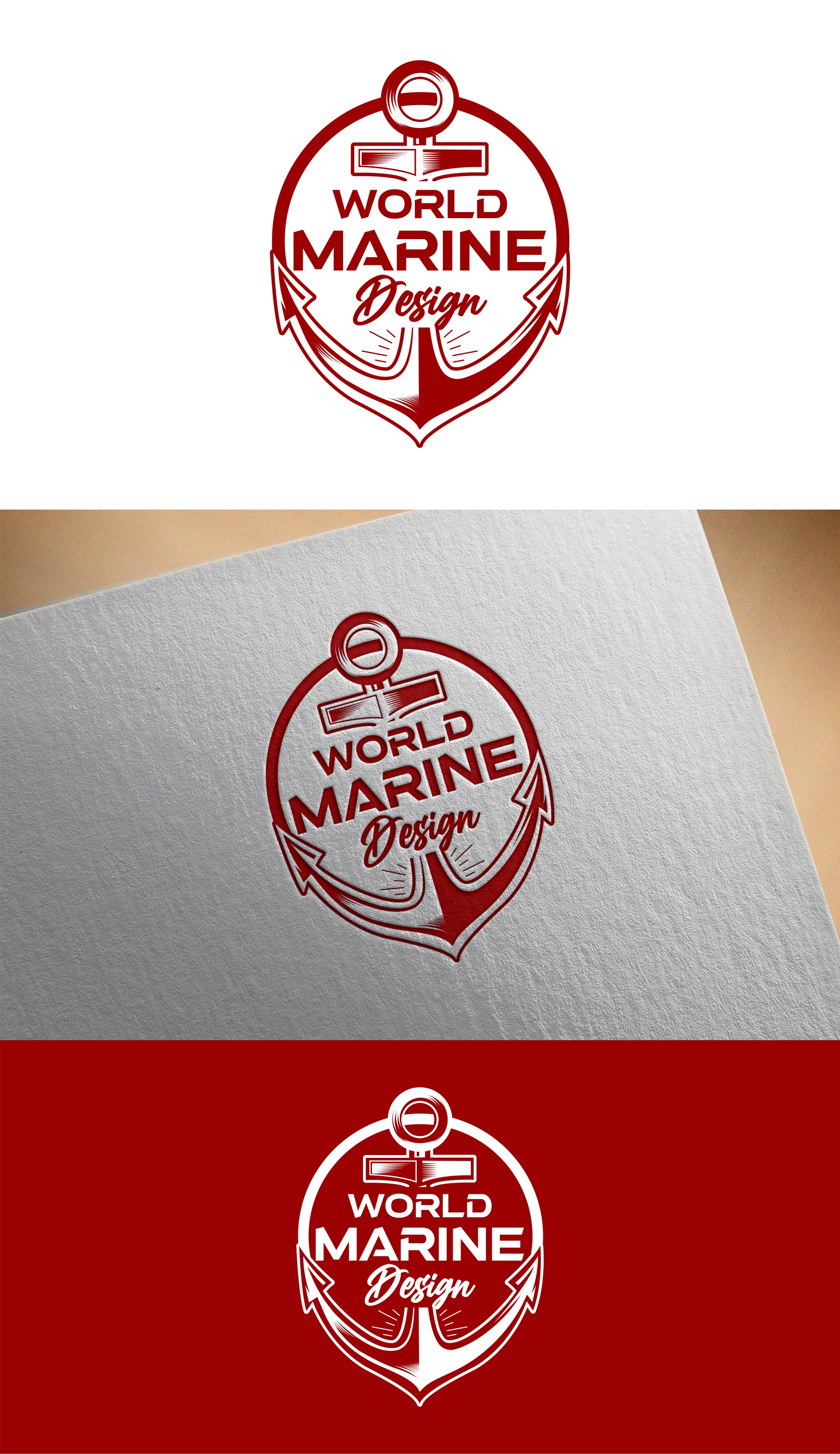 Logo Design by debdesign for this project | Design #29632942