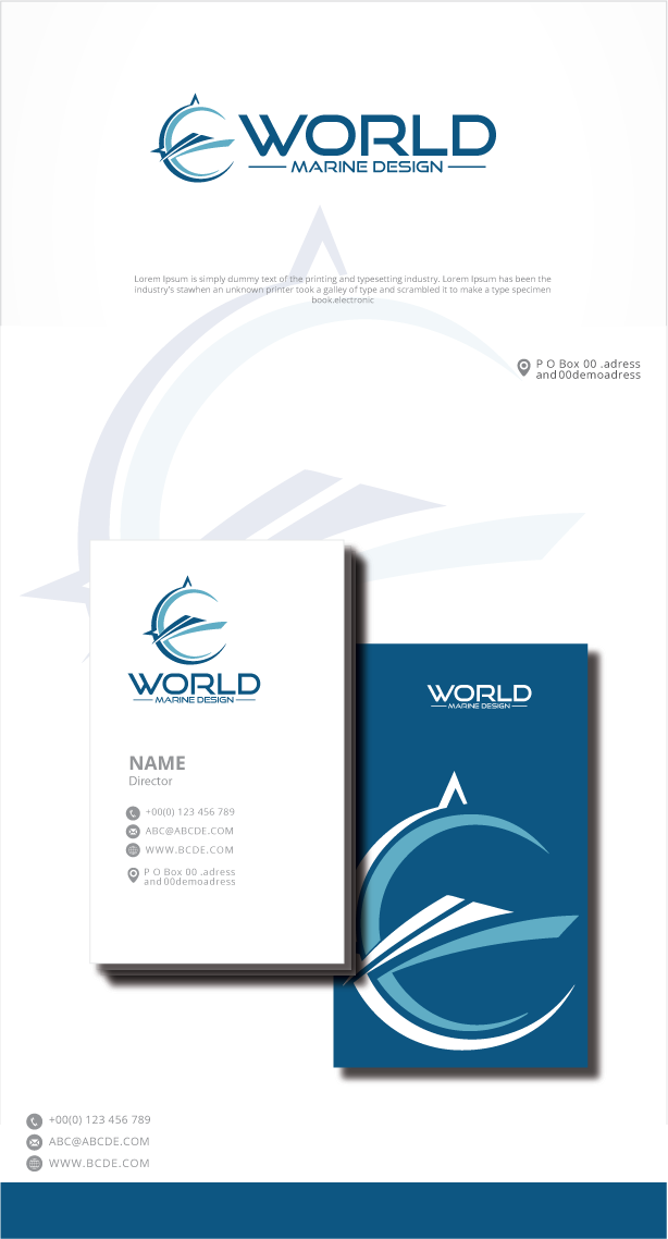 Logo Design by graphicevolution for this project | Design #29627297