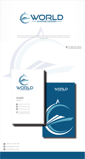 Logo Design by graphicevolution for this project | Design: #29627297