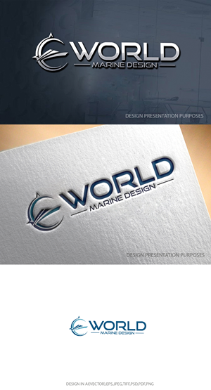 Logo Design by graphicevolution for this project | Design: #29627299