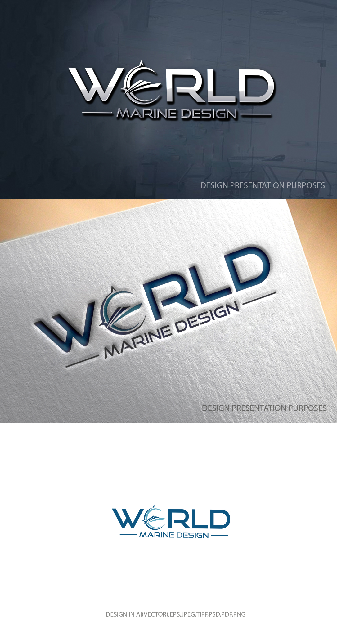 Logo Design by graphicevolution for this project | Design: #29627319