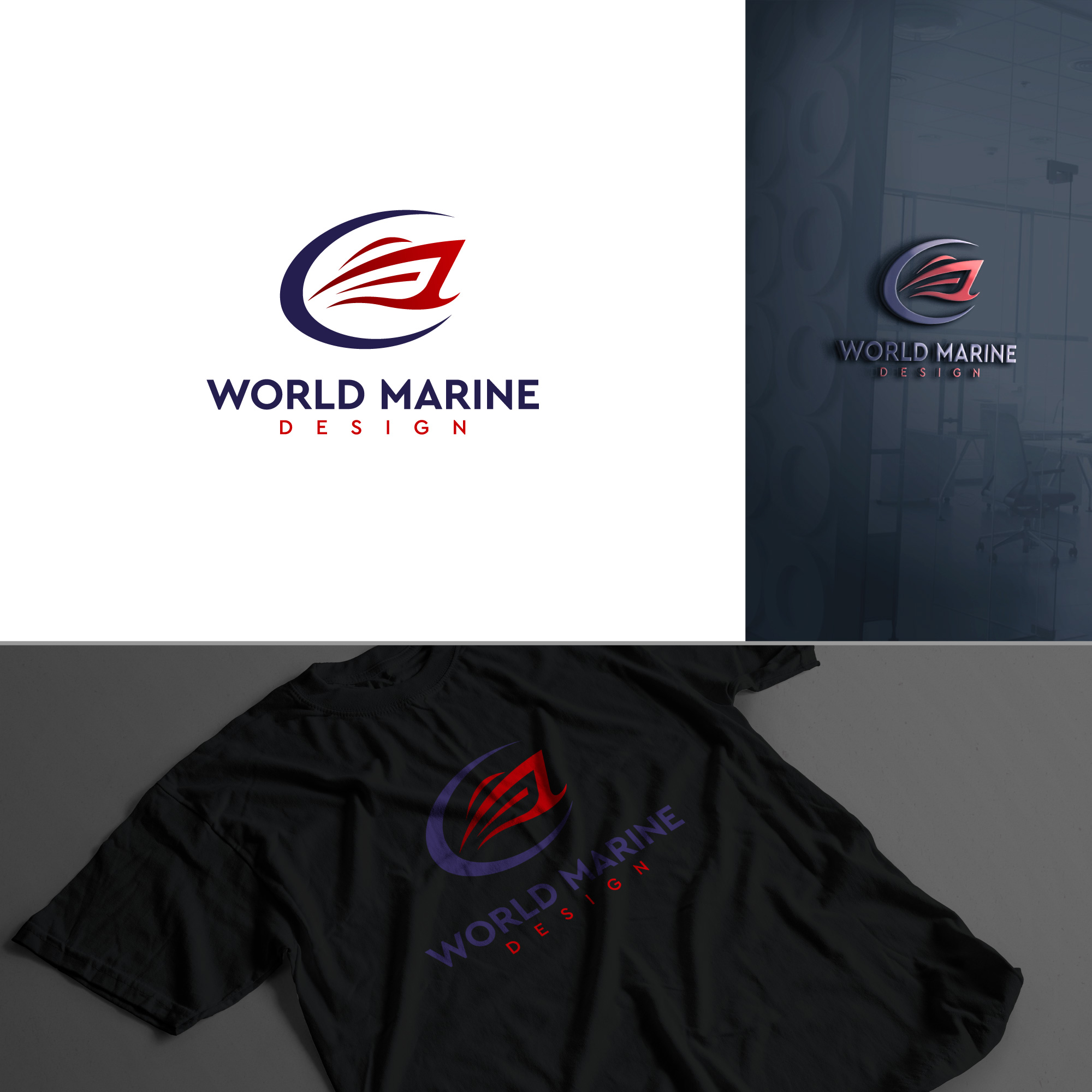 Logo Design by Arjuna Design for this project | Design #29633262