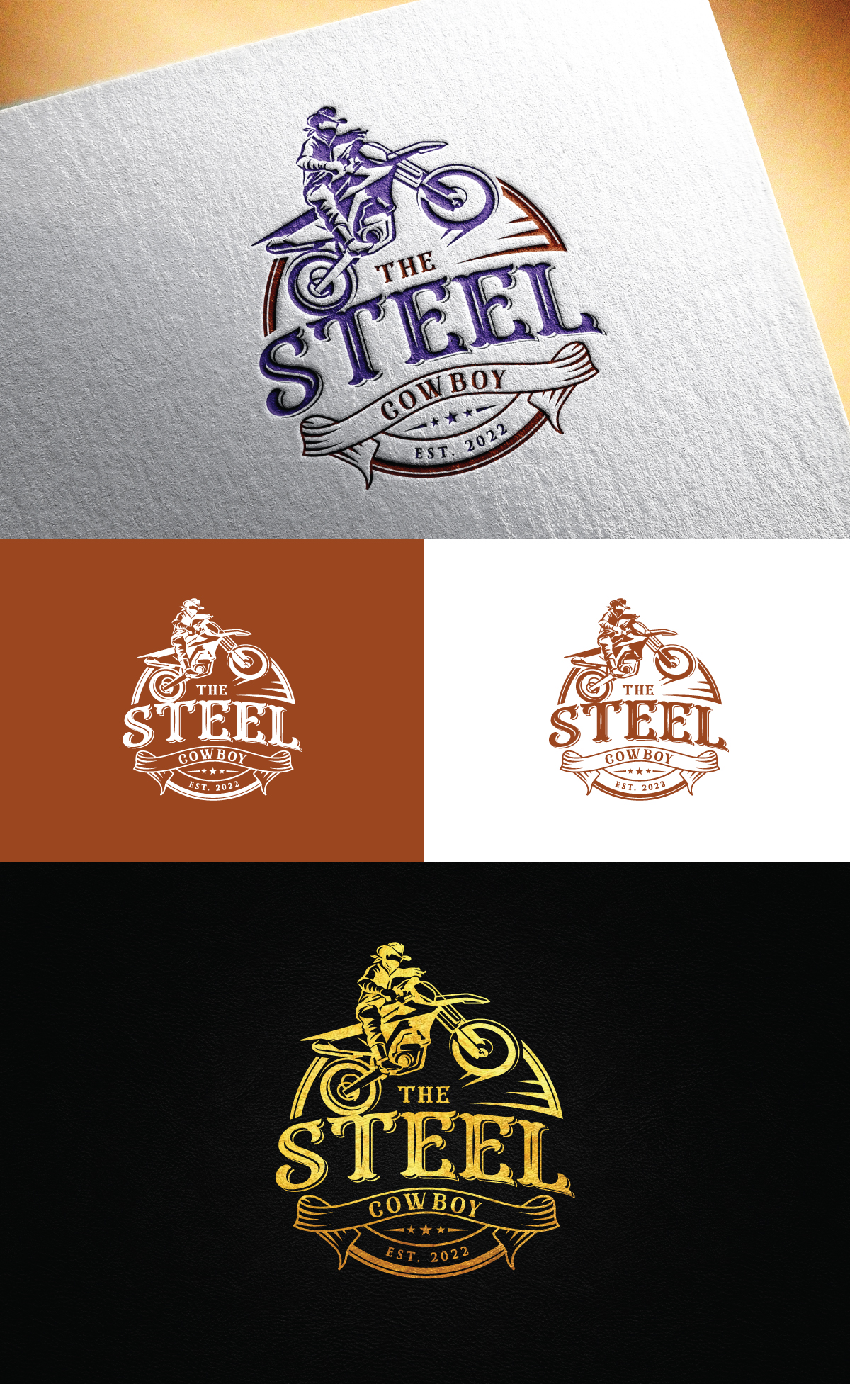 Logo Design by Logo Stock for this project | Design #29628622