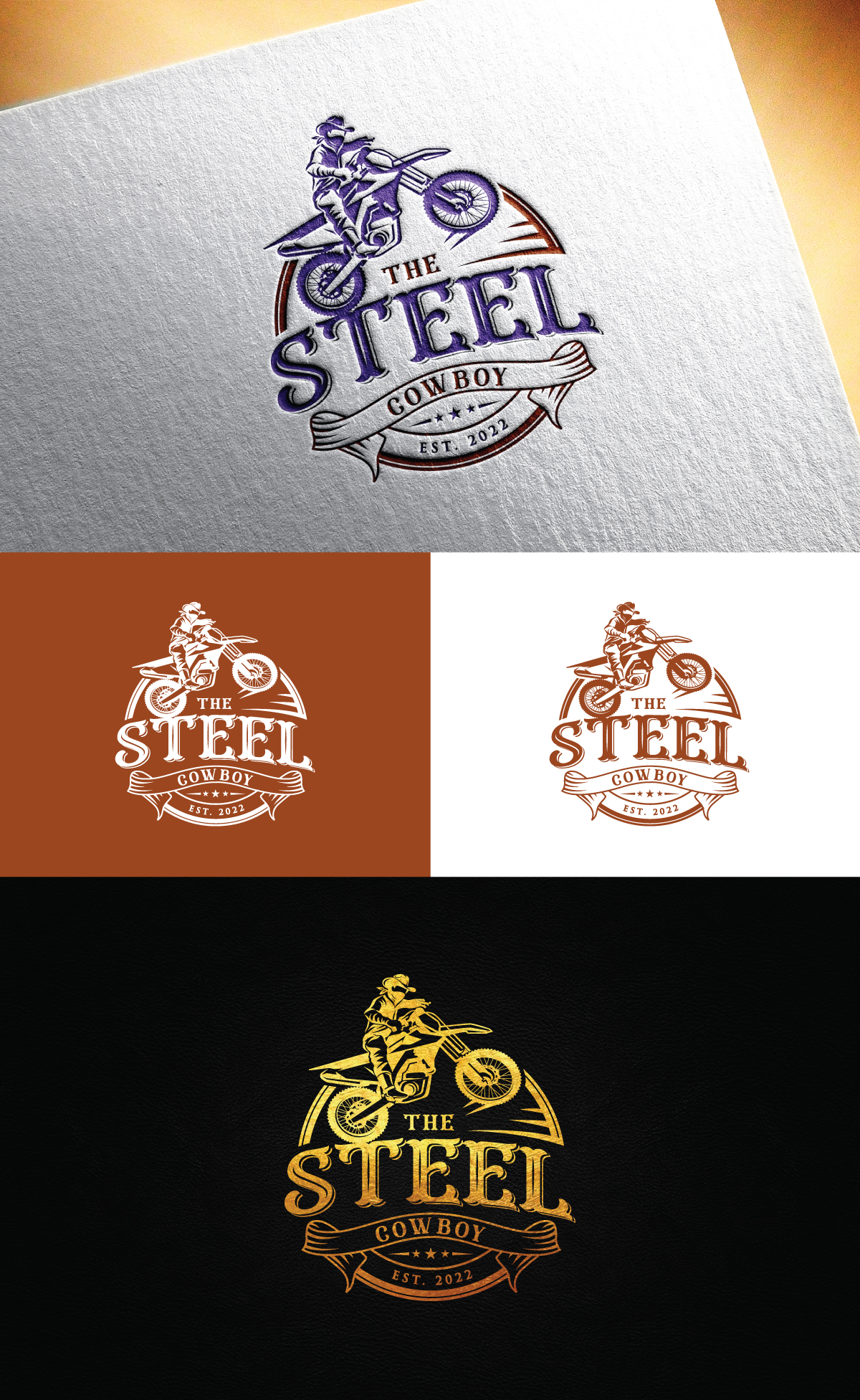 Logo Design by Logo Stock for this project | Design #29633980