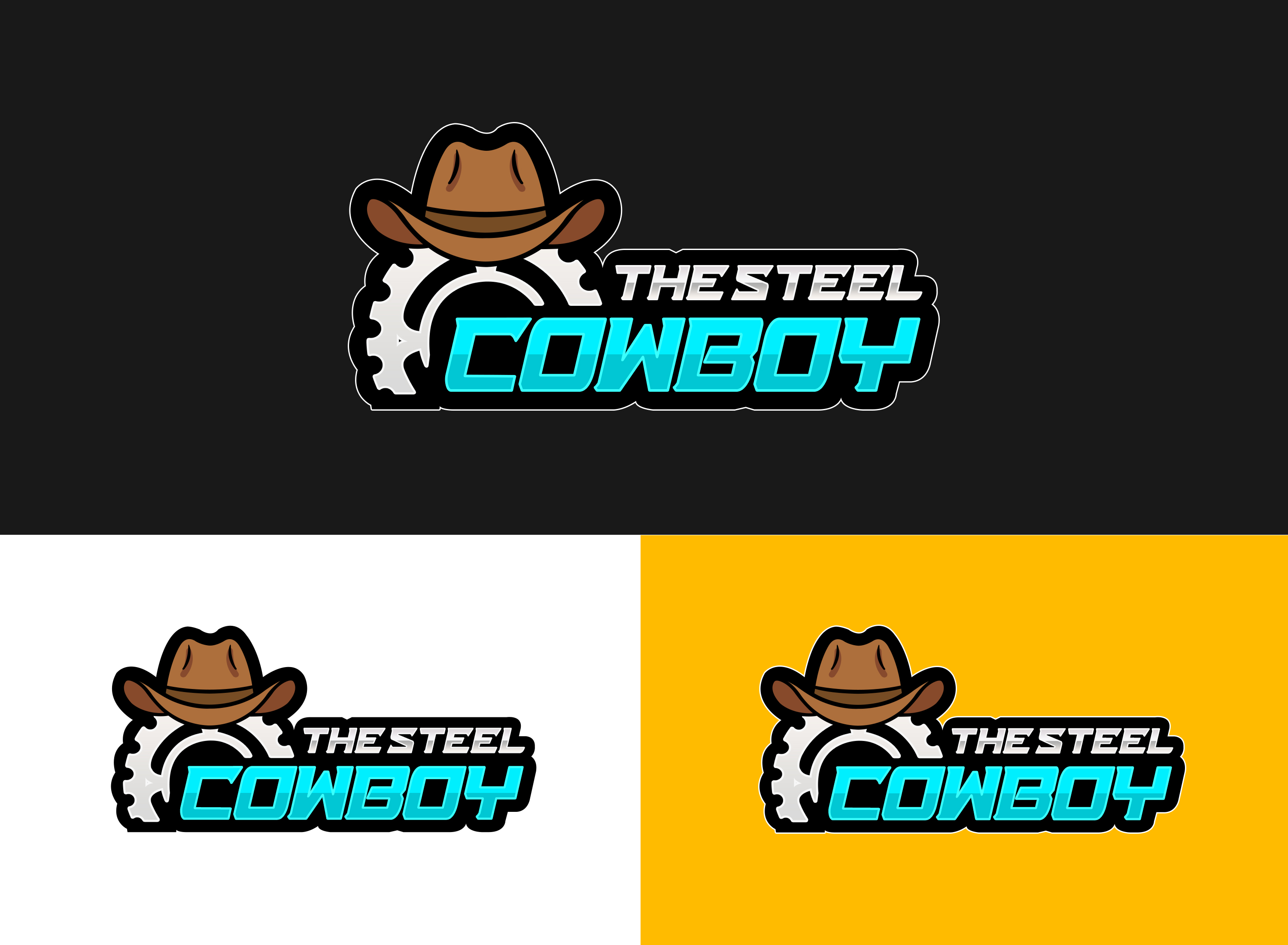 Logo Design by ammadahsan112 for this project | Design #29630585