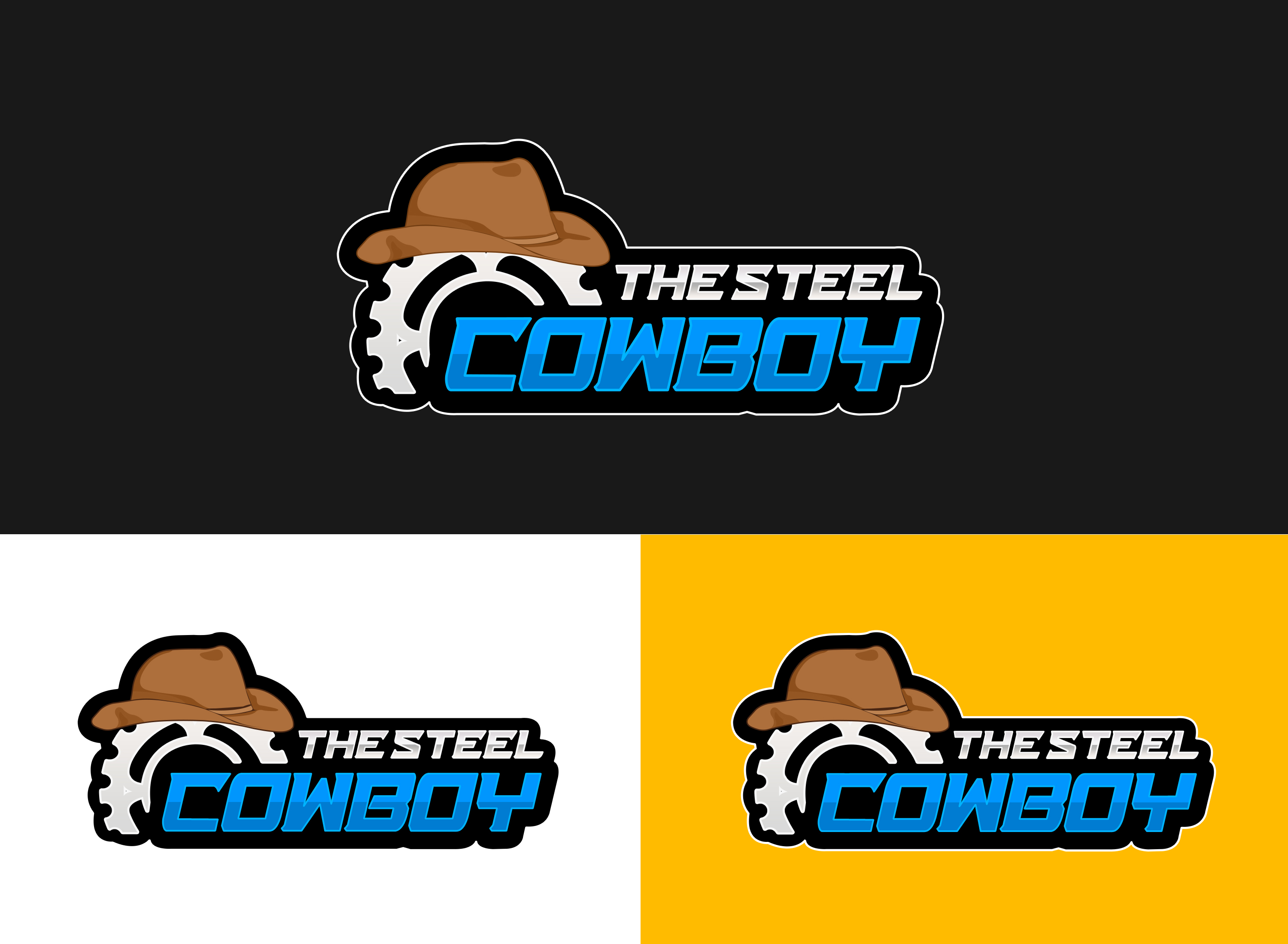 Logo Design by ammadahsan112 for this project | Design #29651771