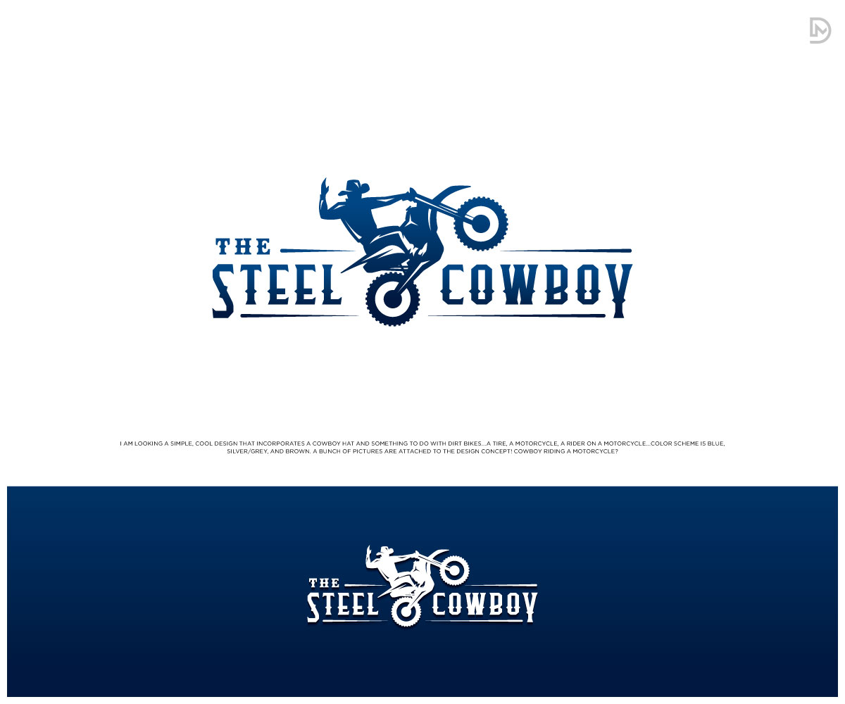 Logo Design by D_Mantra for this project | Design #29628246