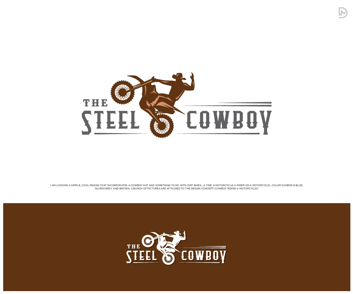 Logo Design by D_Mantra for this project | Design #29636584