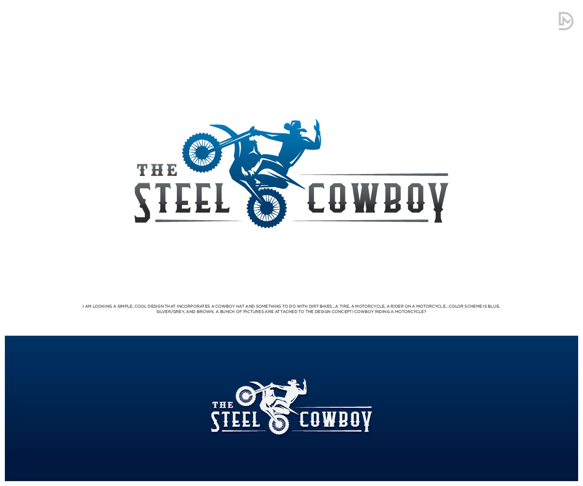 Logo Design by D_Mantra for this project | Design #29636586