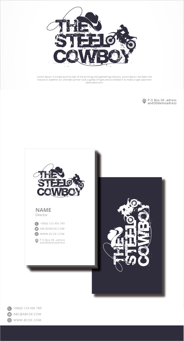 Diseño de Logo por graphicevolution para este proyecto | Diseño #29627722