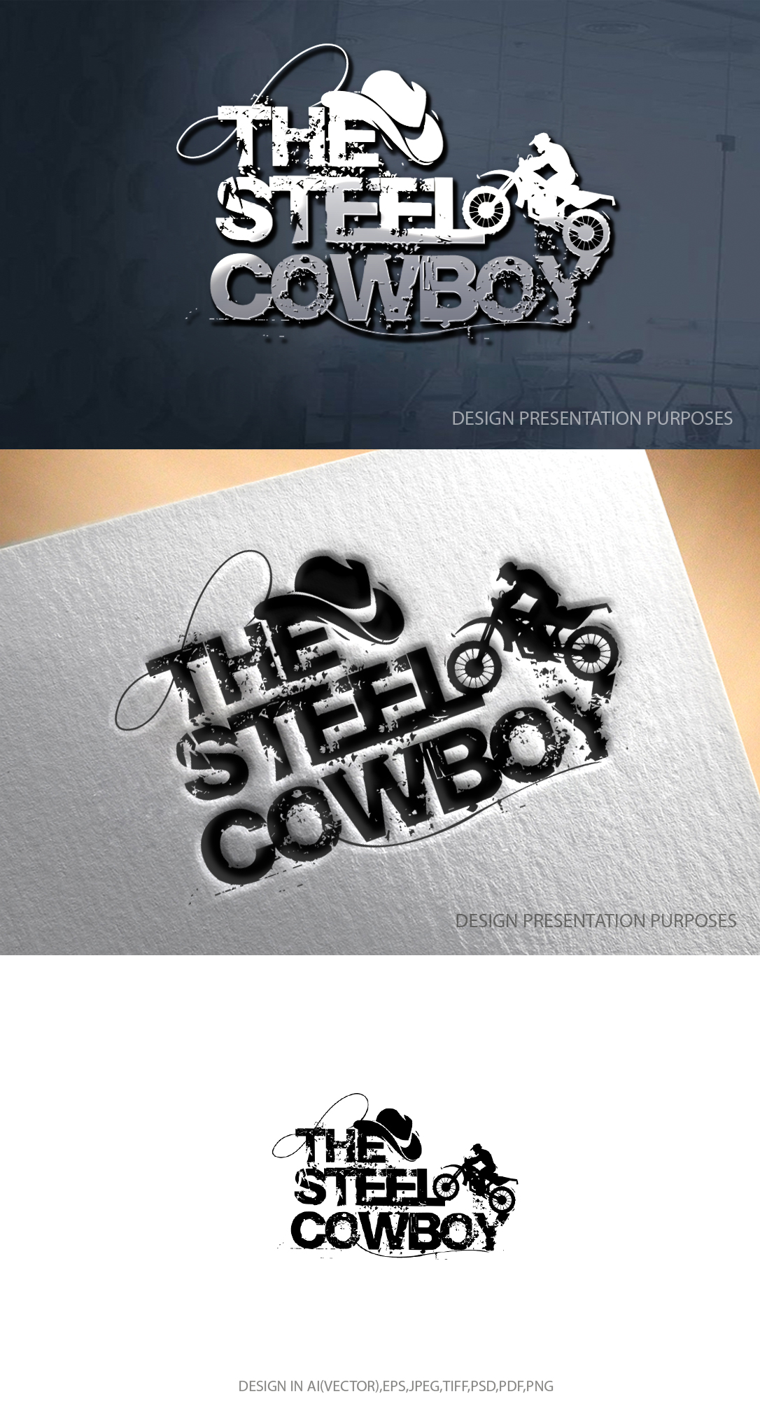 Logo Design by graphicevolution for this project | Design #29627723