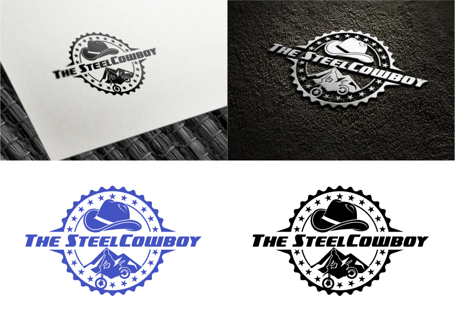 Logo Design by Feni:) for this project | Design #29647937