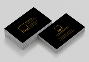 Business Card Design by MarkoE for this project | Design #29628319