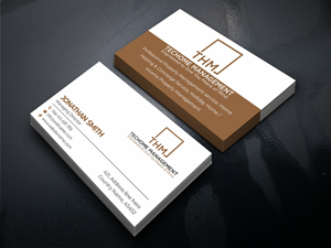 Business Card Design by jasmeen1975 for this project | Design: #29628060