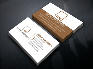 Business Card Design by jasmeen1975 for this project | Design: #29628076