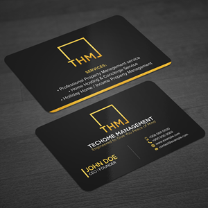 Business Card Design by WellDesign for this project | Design #29629736