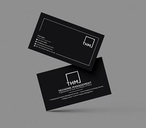 Business Card Design by artbitin for this project | Design: #29630398