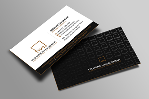 Business Card Design by Creations Box 2015 for this project | Design: #29637707