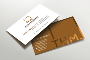 Business Card Design by Pictorial for this project | Design #29638597