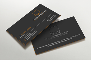 Business Card Design by LAXMI DESIGNHUB for this project | Design: #29638602
