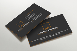 Business Card Design by LAXMI DESIGNHUB for this project | Design: #29638603