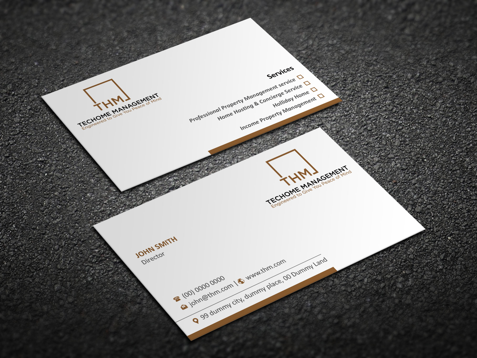 Business Card Design by Magic of Art for this project | Design #29631480