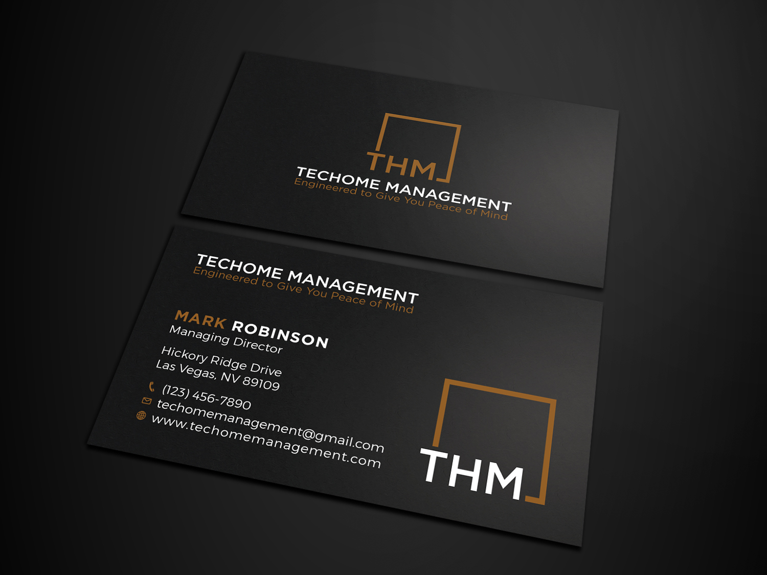 Design de Carte de Visite par Tripti Ranjan Gain pour ce projet | Design #29655087