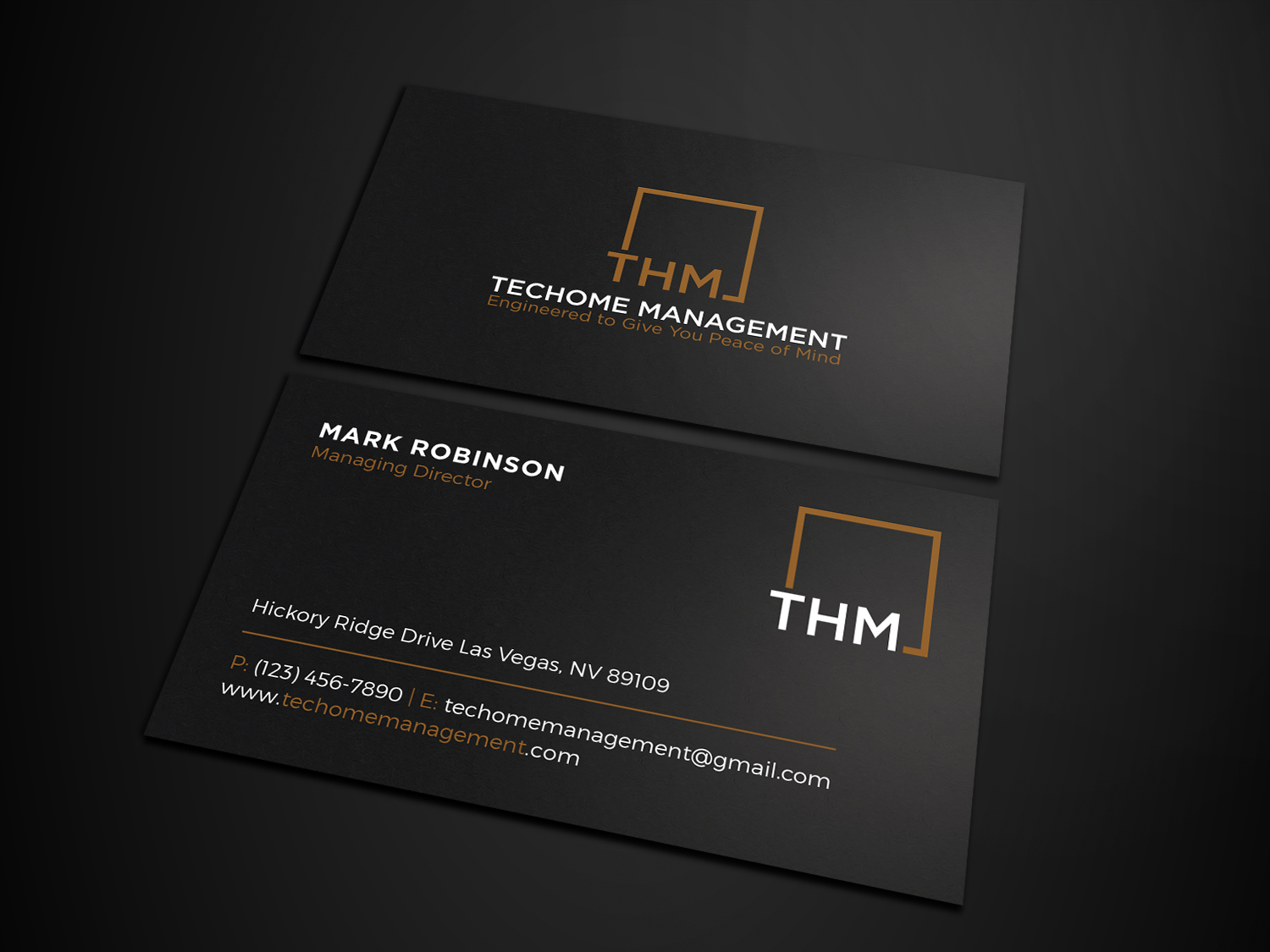 Design de Carte de Visite par Tripti Ranjan Gain pour ce projet | Design #29655089
