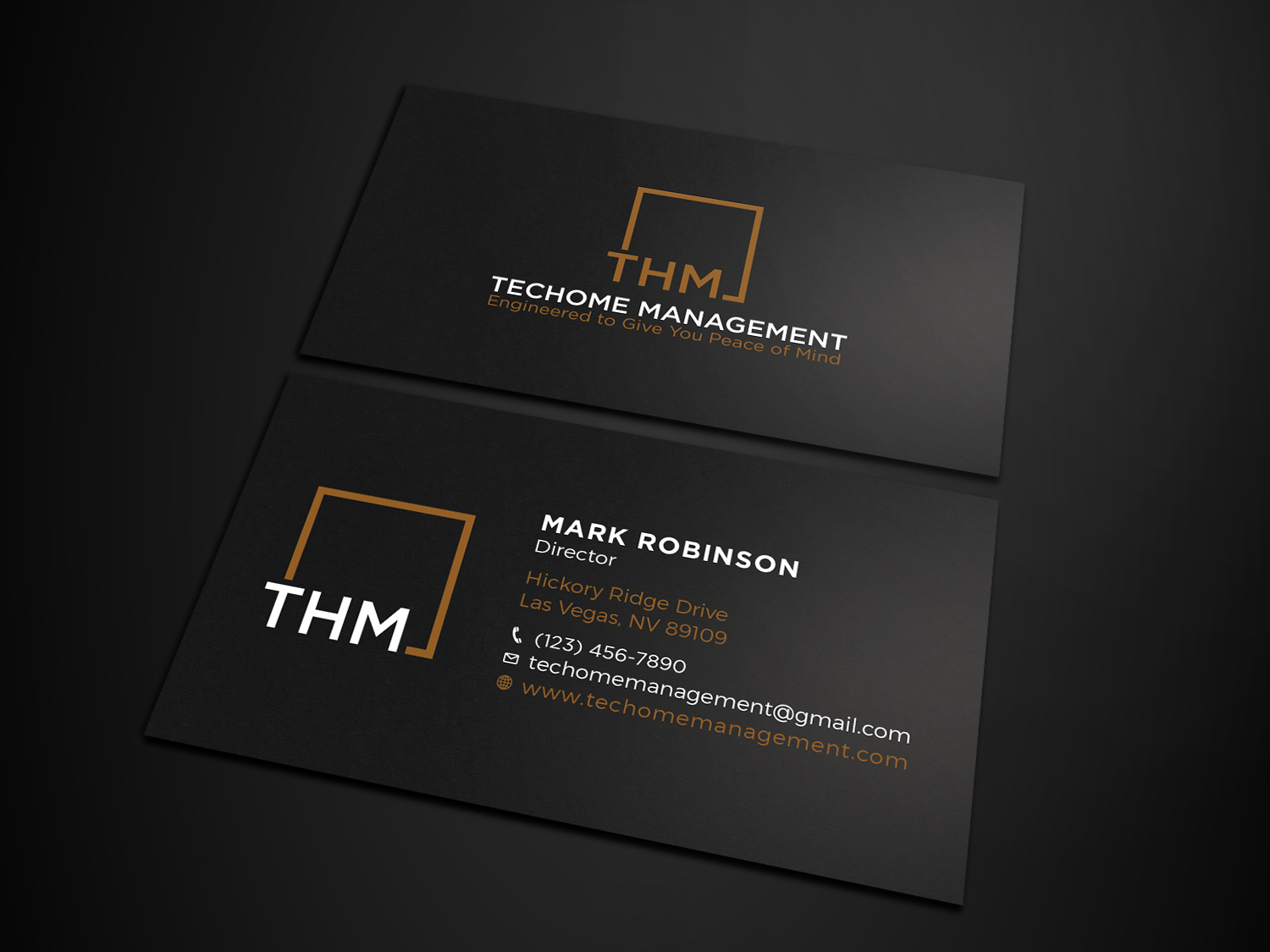 Design de Carte de Visite par Tripti Ranjan Gain pour ce projet | Design #29655094