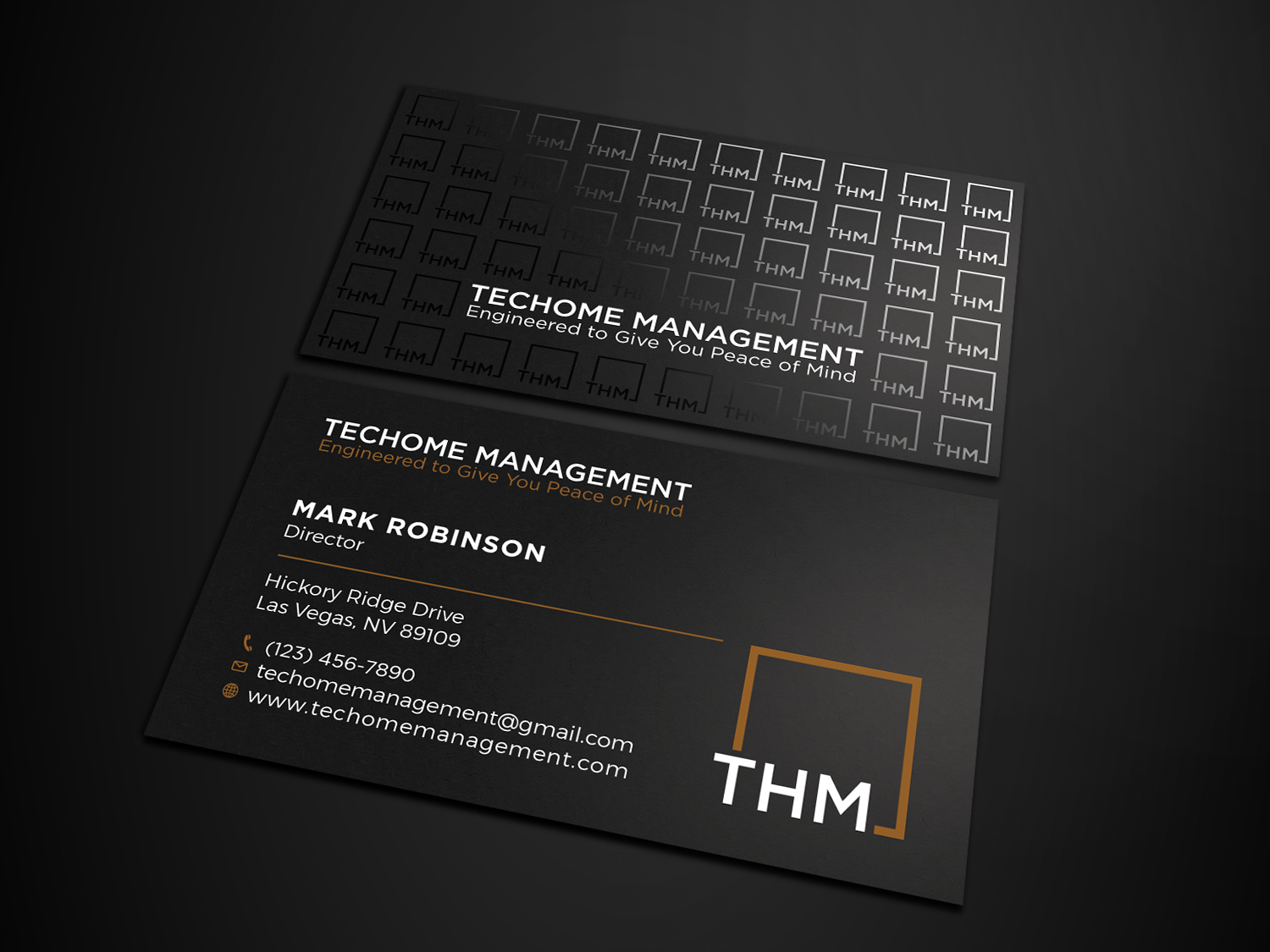Design de Carte de Visite par Tripti Ranjan Gain pour ce projet | Design #29655095