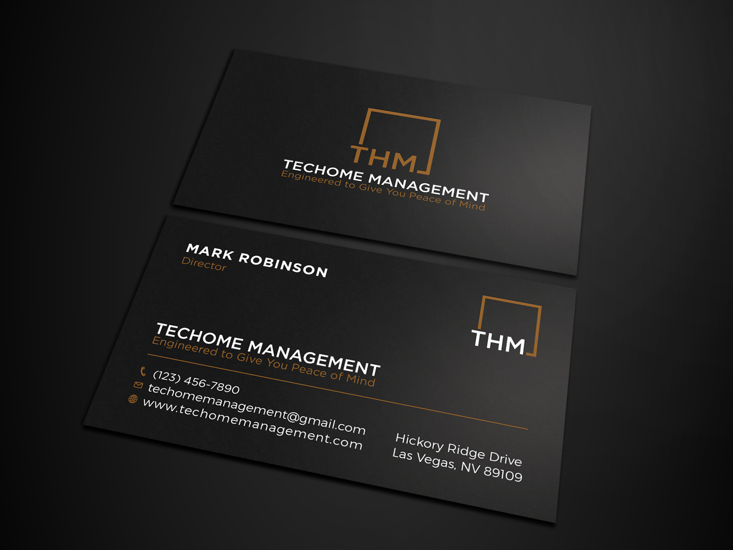 Design de Carte de Visite par Tripti Ranjan Gain pour ce projet | Design #29655096