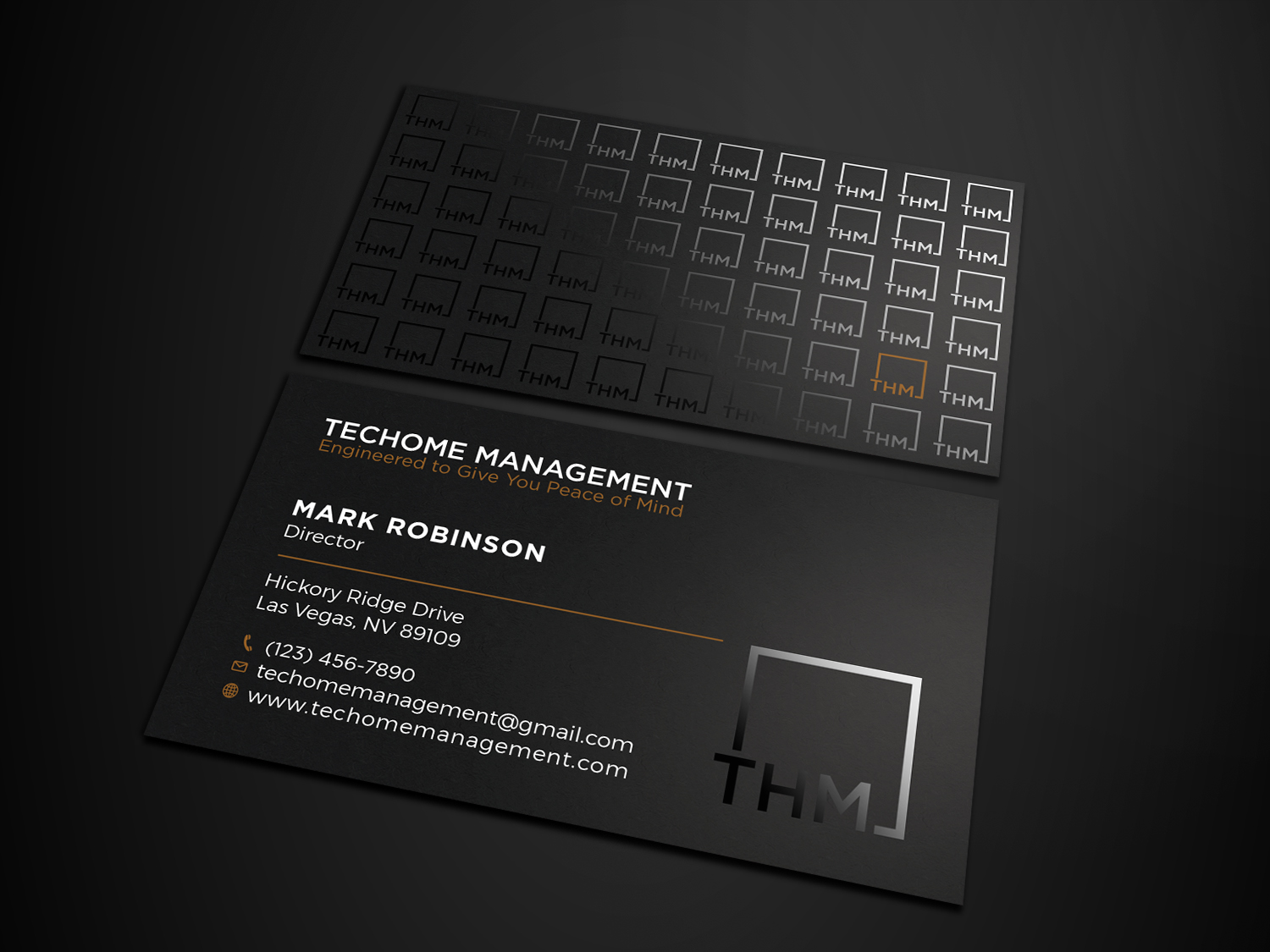 Business Card Design by Tripti Ranjan Gain for this project | Design #29655102