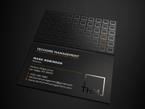 Visitenkarten-Design von Tripti Ranjan Gain für dieses Projekt | Design: #29655102