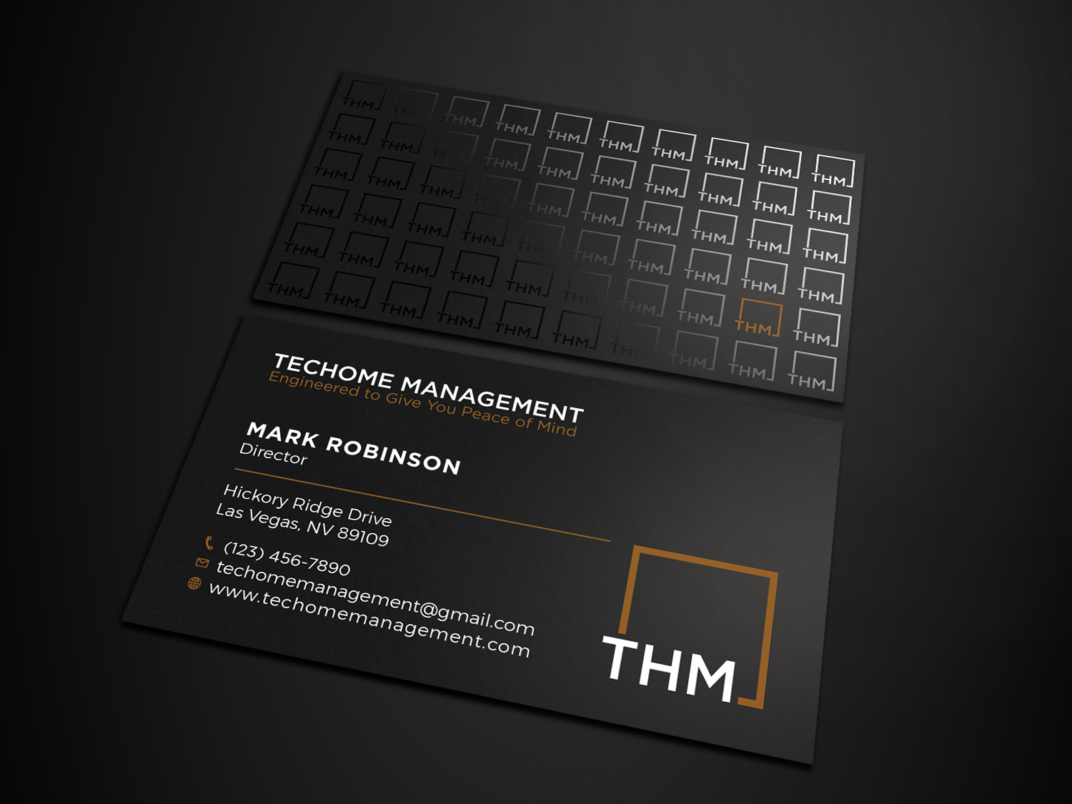 Design de Carte de Visite par Tripti Ranjan Gain pour ce projet | Design #29655104