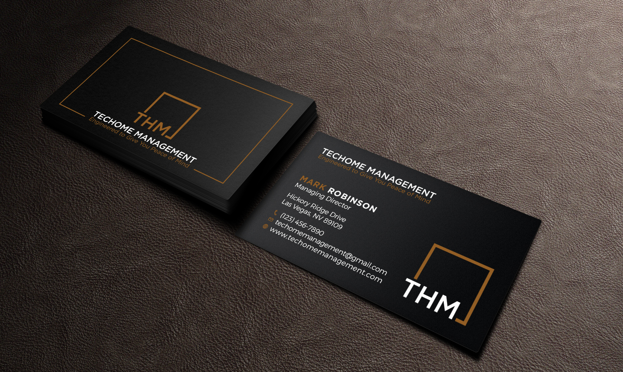 Business Card Design by Tripti Ranjan Gain for this project | Design #29655109