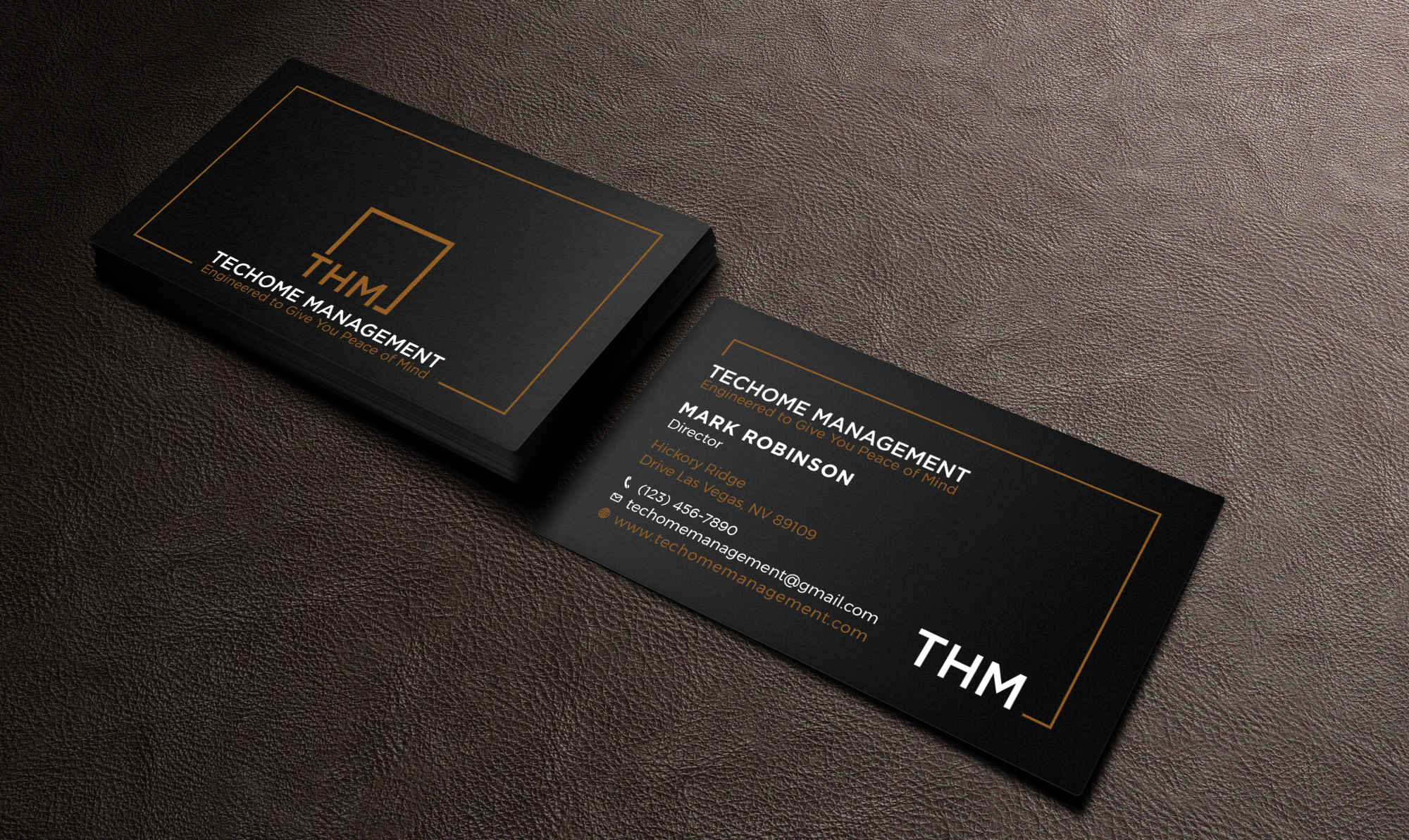Business Card Design by Tripti Ranjan Gain for this project | Design #29655110