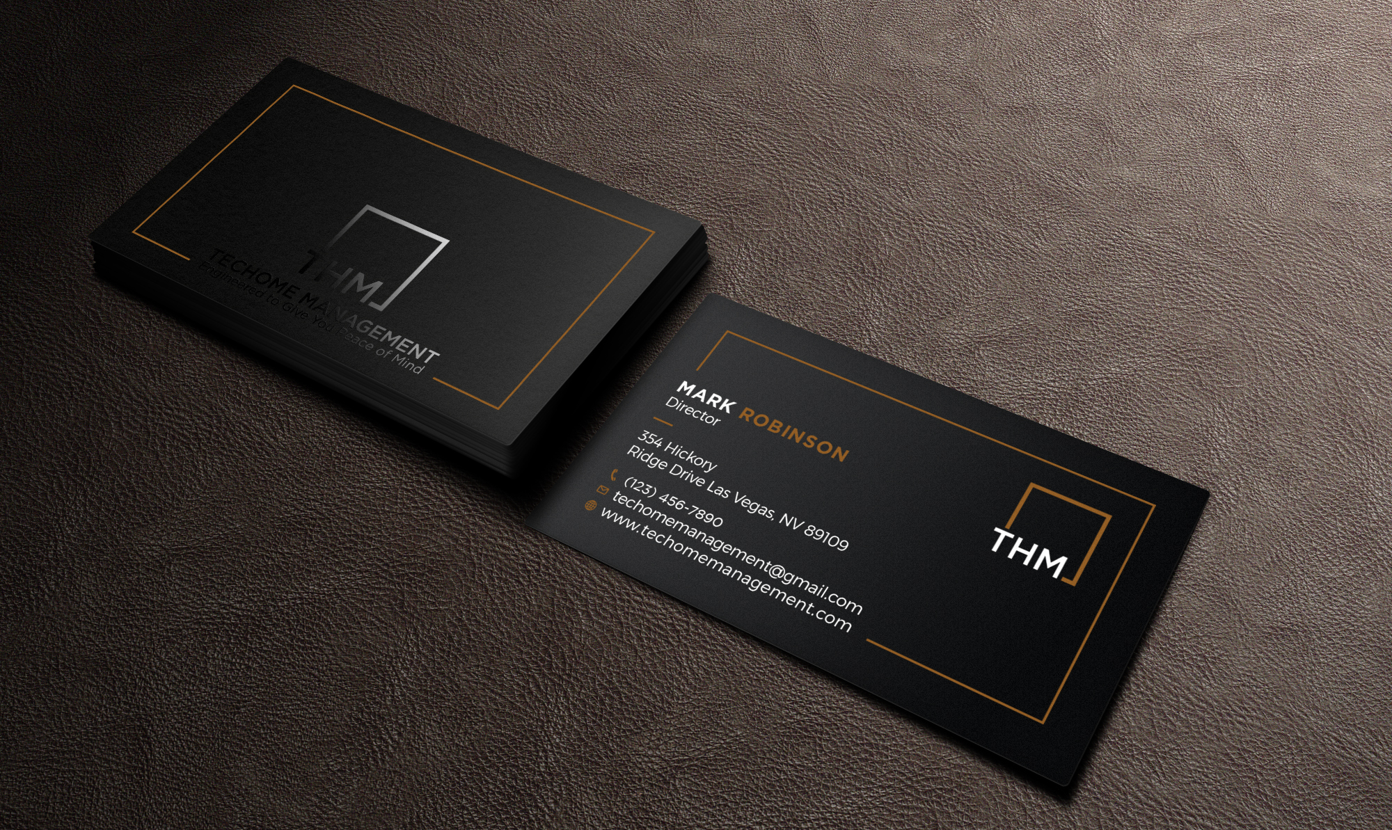 Business Card Design by Tripti Ranjan Gain for this project | Design #29655114