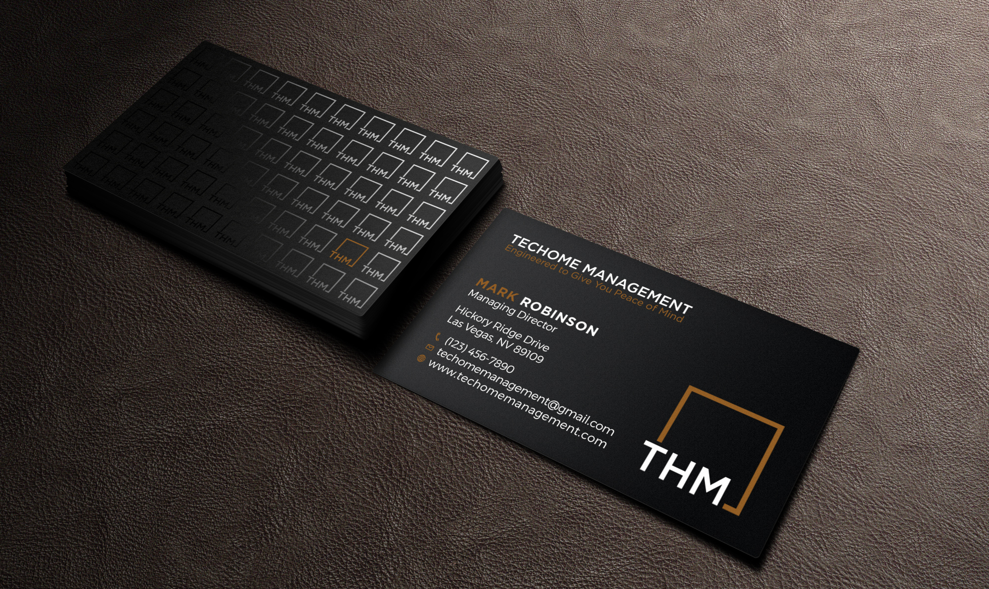 Business Card Design by Tripti Ranjan Gain for this project | Design #29655115