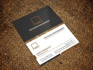 Business Card Design by Tripti Ranjan Gain for this project | Design: #29655119