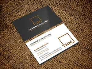 Business Card Design by Tripti Ranjan Gain for this project | Design: #29655121