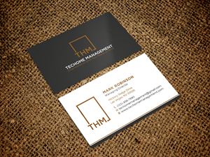 Business Card Design by Tripti Ranjan Gain for this project | Design: #29655122